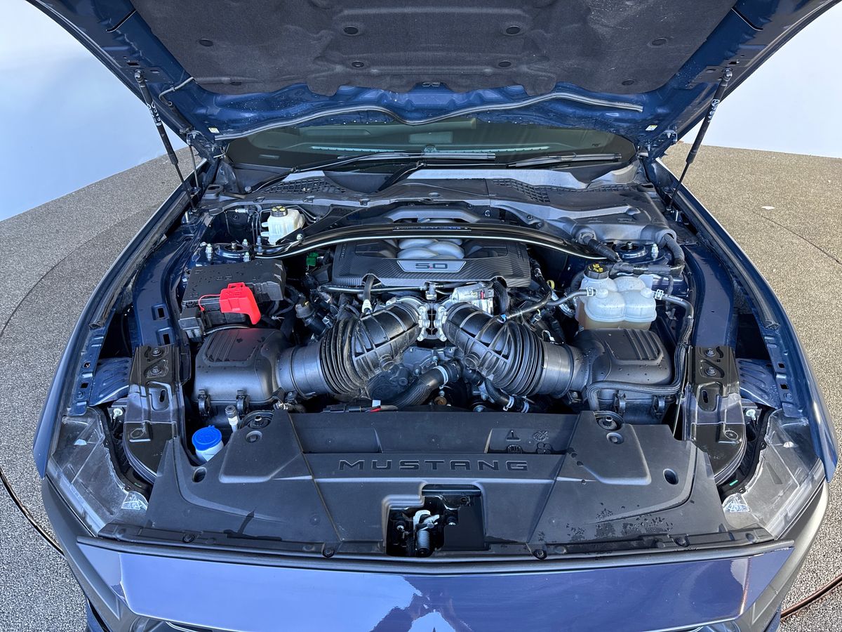 Used Ford Mustang 2024 for sale - 76709418: Photo 33