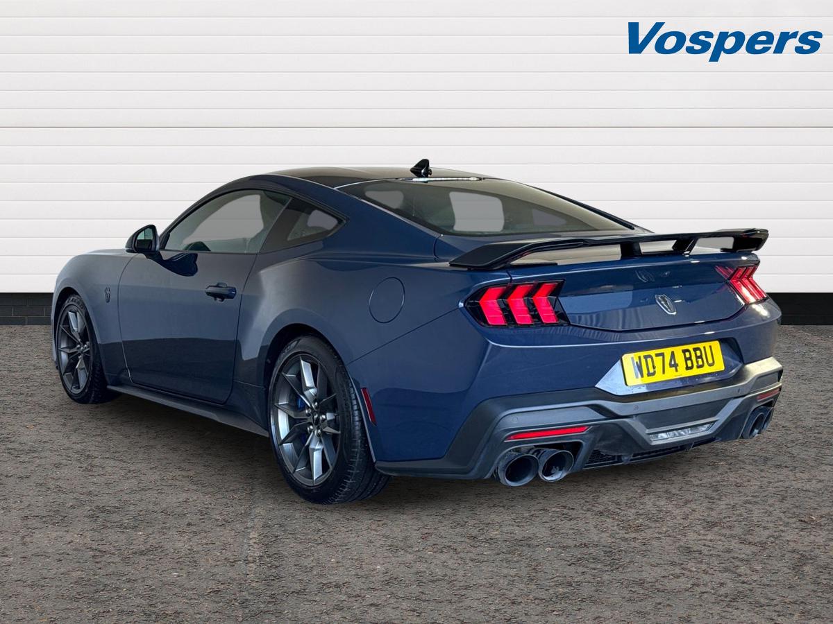 Used Ford Mustang 2024 for sale - 76709418: Photo 6