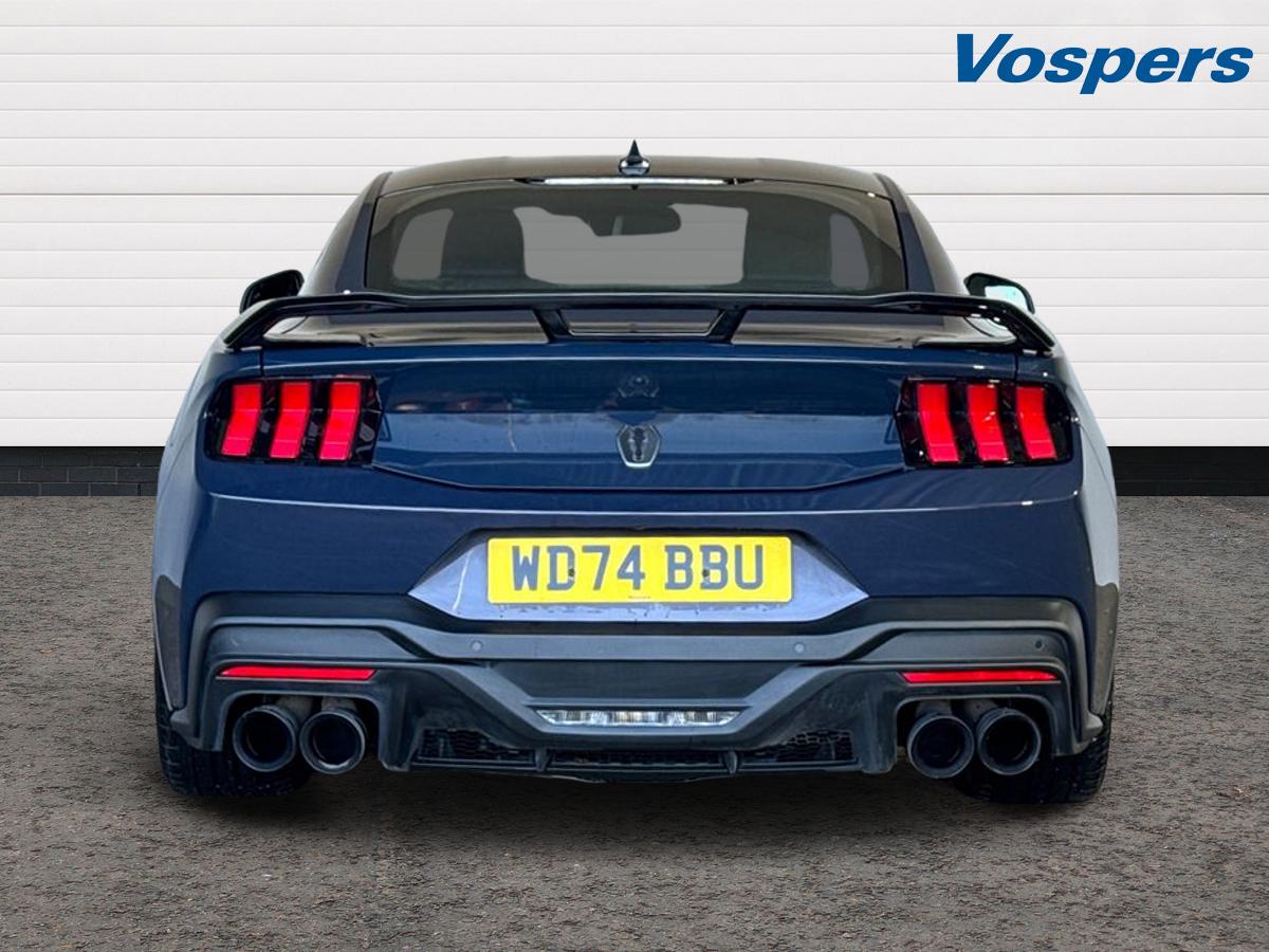 Used Ford Mustang 2024 for sale - 76709418: Photo 7