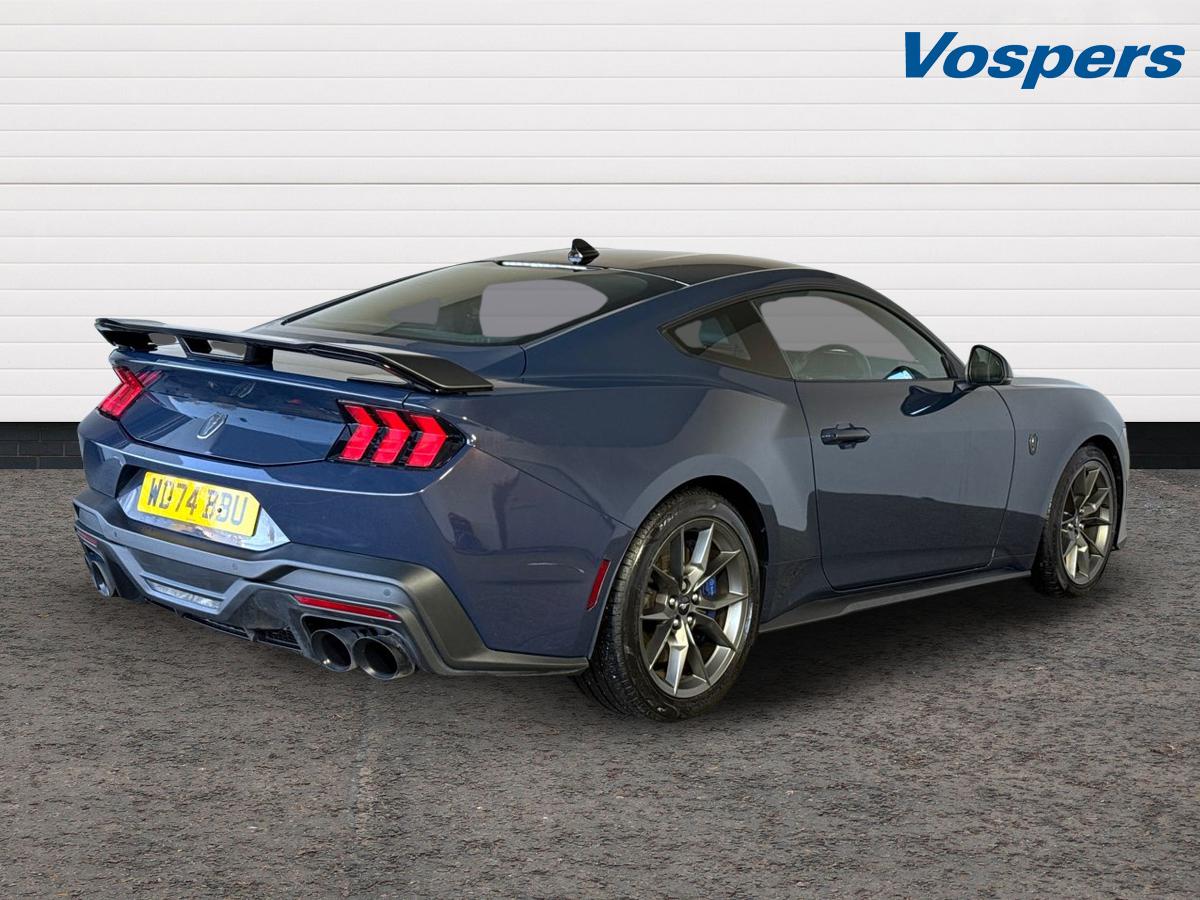 Used Ford Mustang 2024 for sale - 76709418: Photo 9