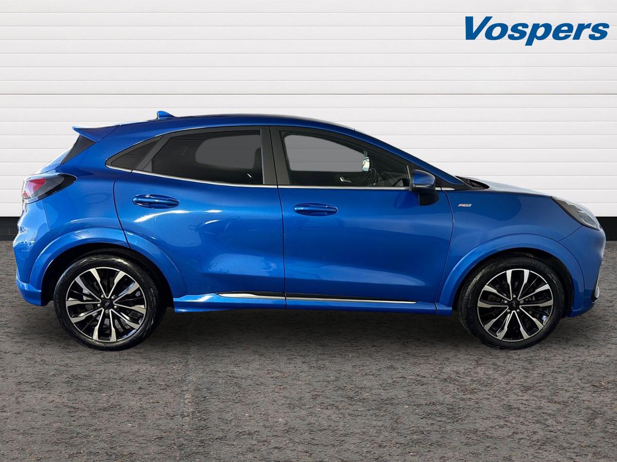 Used Ford Puma 2023 for sale - 77893886: Photo 10