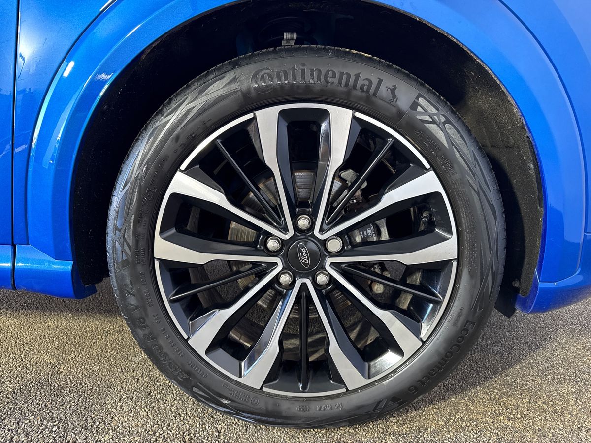 Used Ford Puma 2023 for sale - 77893886: Photo 13