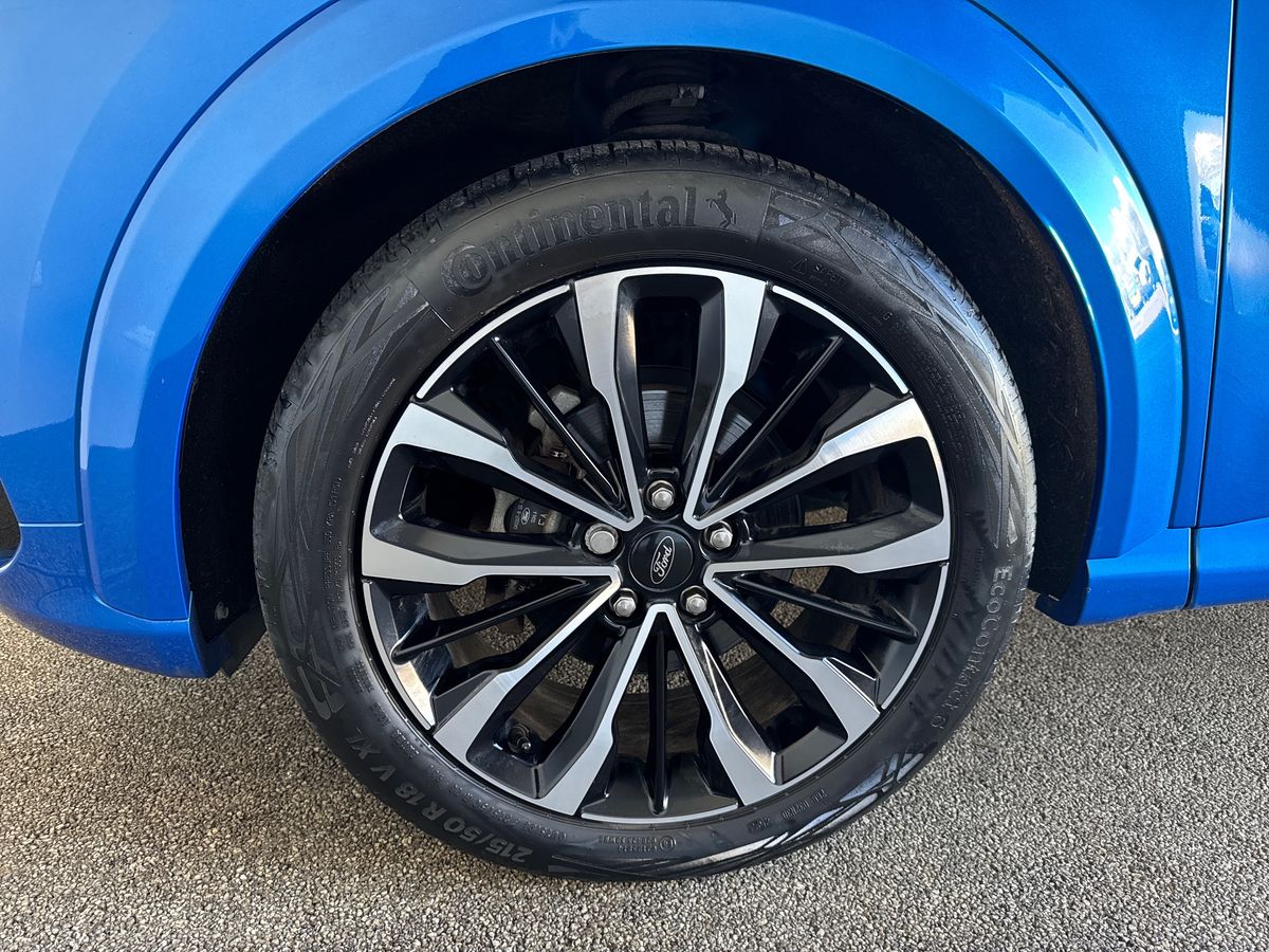 Used Ford Puma 2023 for sale - 77893886: Photo 14