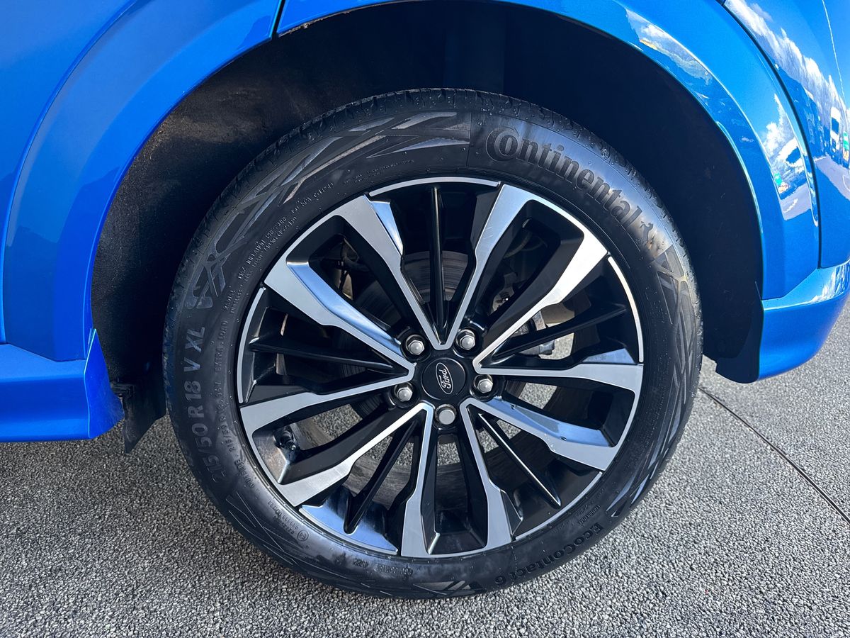 Used Ford Puma 2023 for sale - 77893886: Photo 15