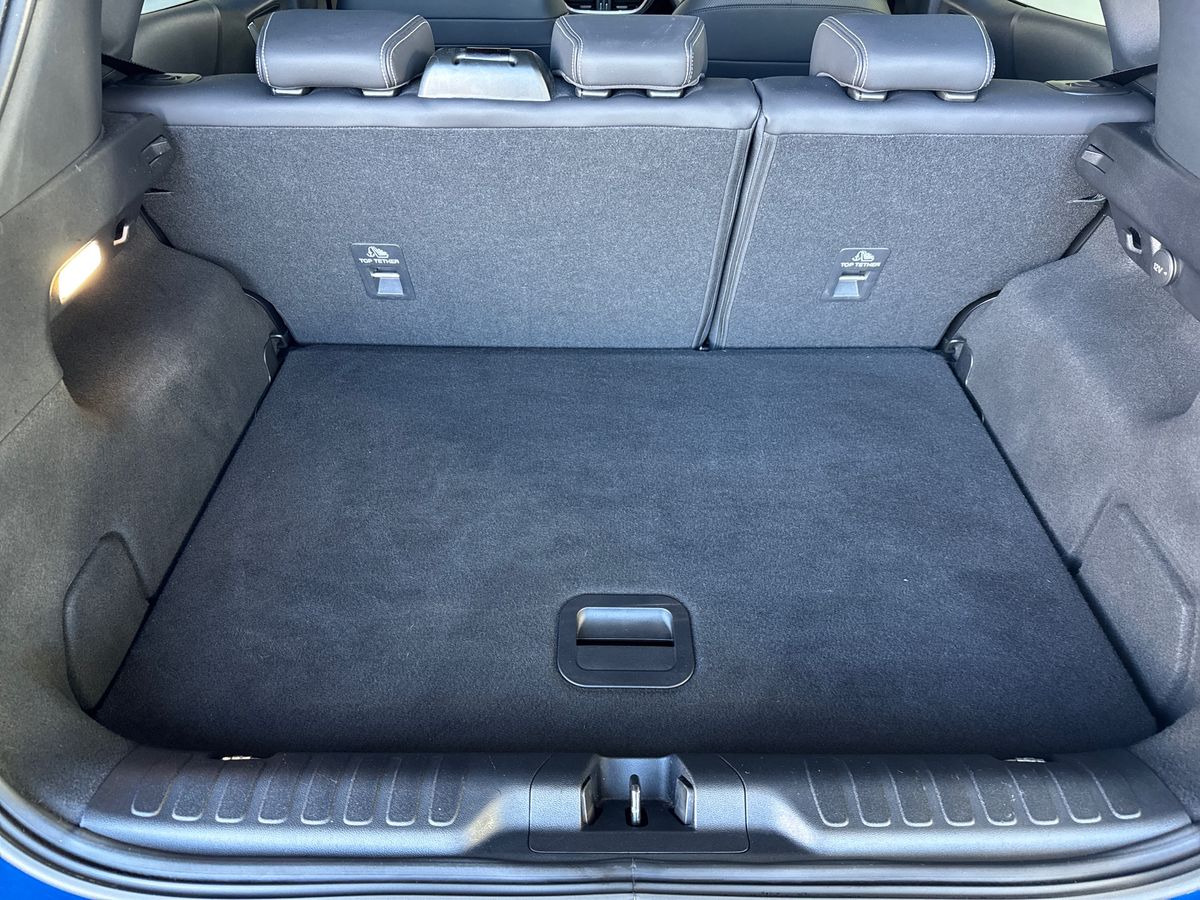 Used Ford Puma 2023 for sale - 77893886: Photo 17