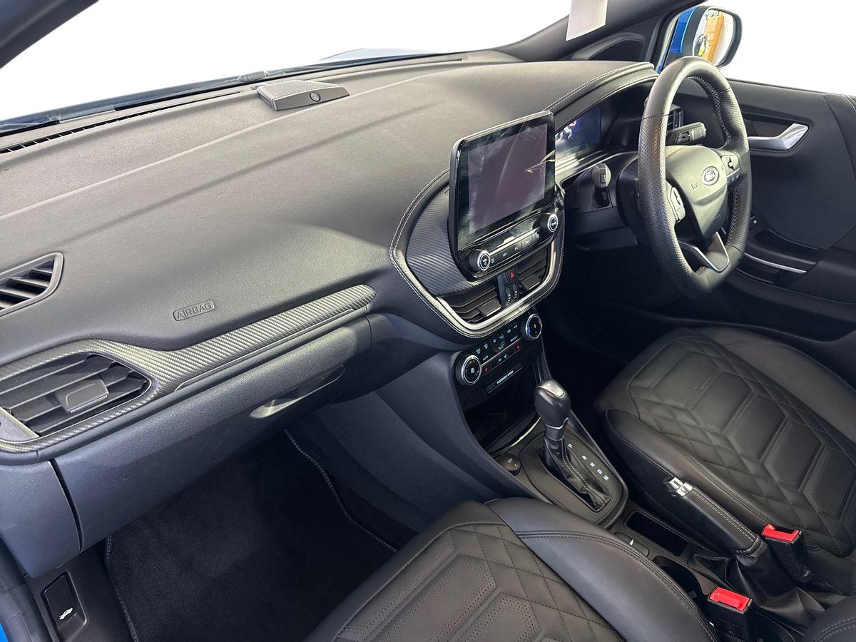 Used Ford Puma 2023 for sale - 77893886: Photo 18