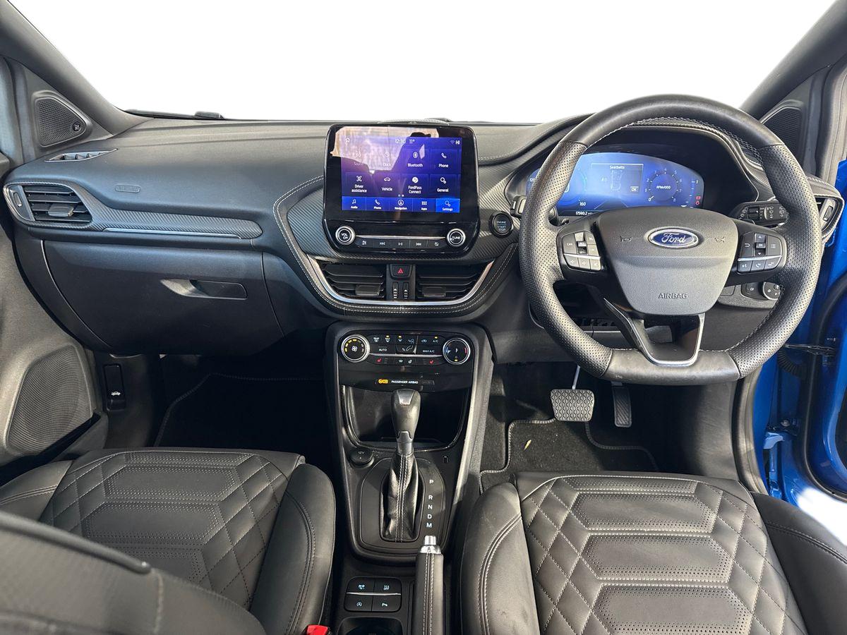 Used Ford Puma 2023 for sale - 77893886: Photo 19