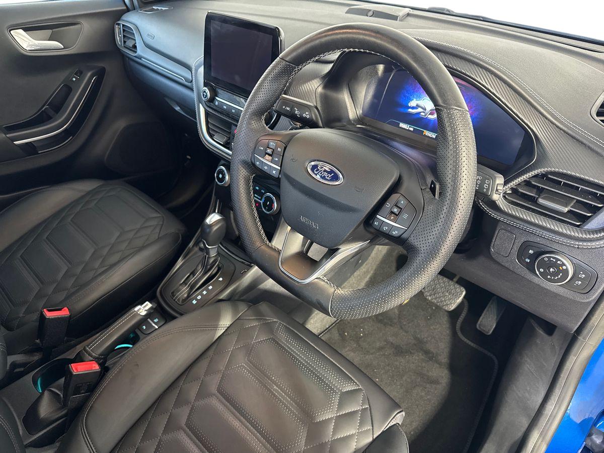 Used Ford Puma 2023 for sale - 77893886: Photo 22