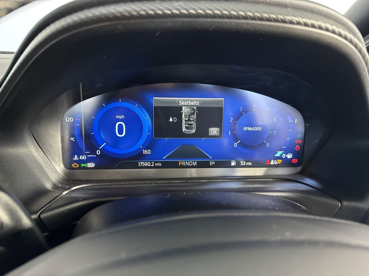 Used Ford Puma 2023 for sale - 77893886: Photo 23