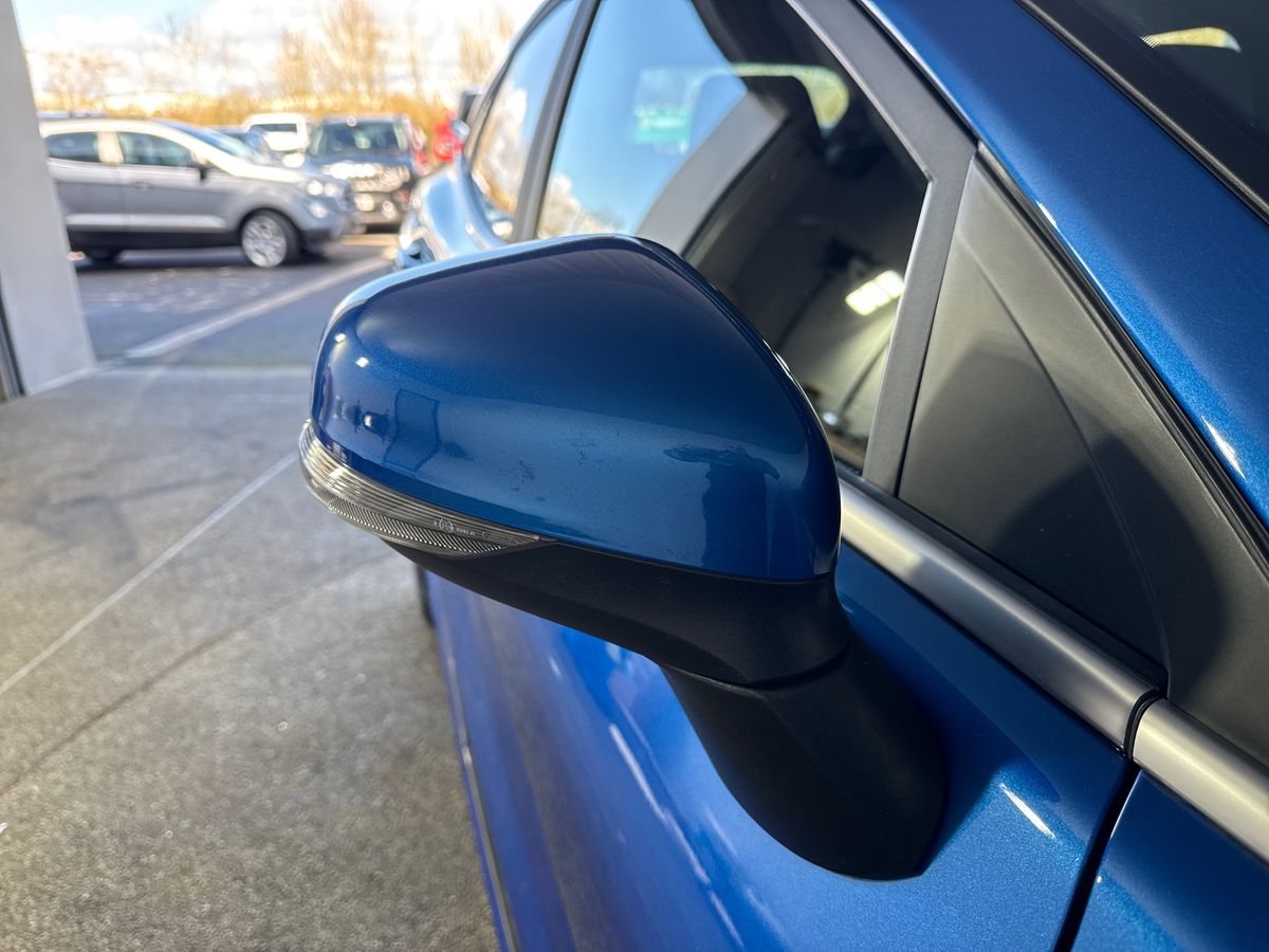 Used Ford Puma 2023 for sale - 77893886: Photo 29