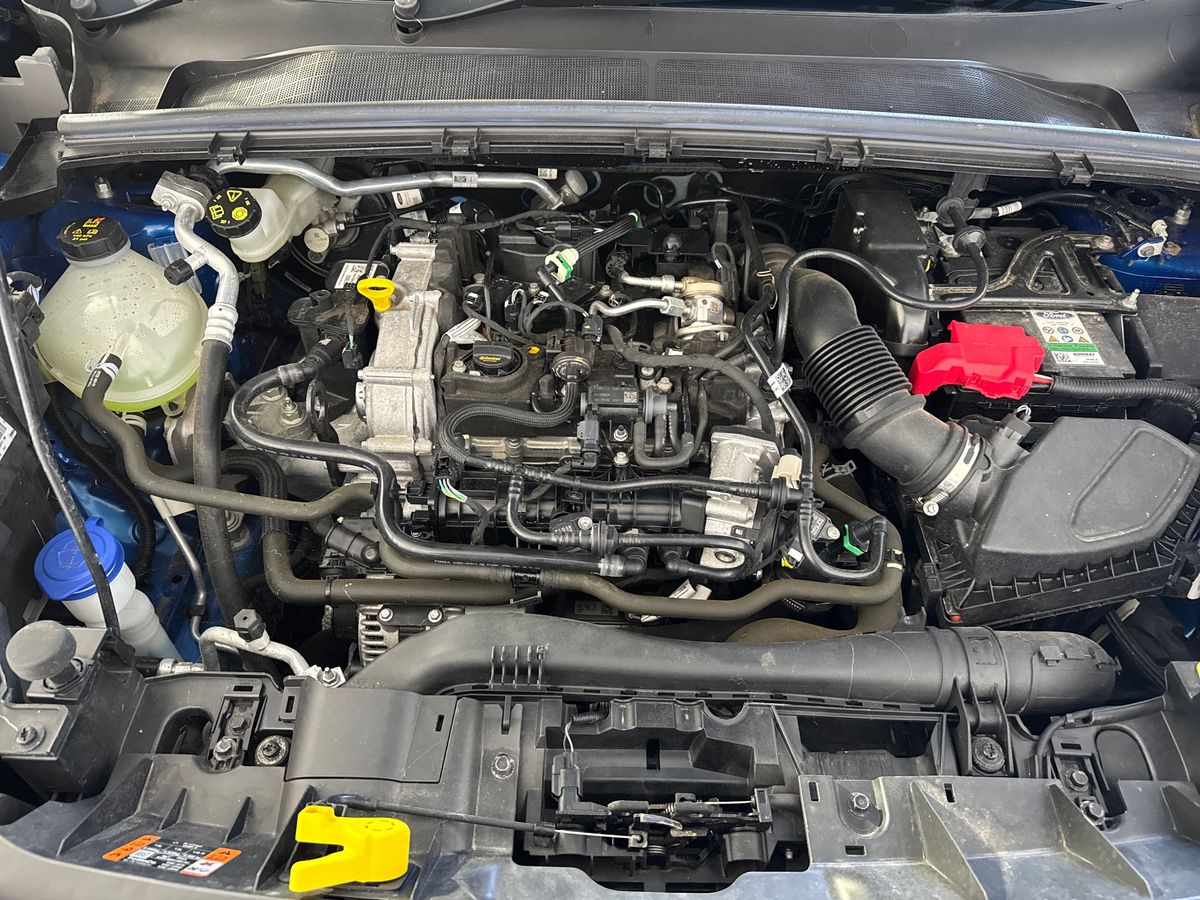 Used Ford Puma 2023 for sale - 77893886: Photo 33