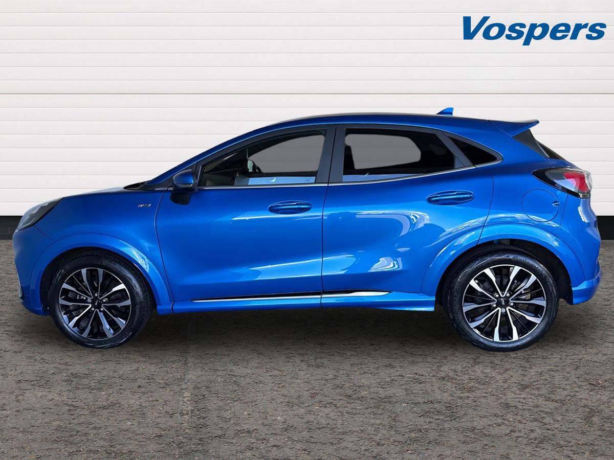 Used Ford Puma 2023 for sale - 77893886: Photo 5