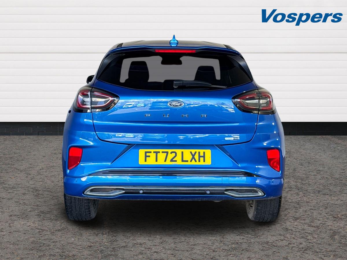 Used Ford Puma 2023 for sale - 77893886: Photo 7