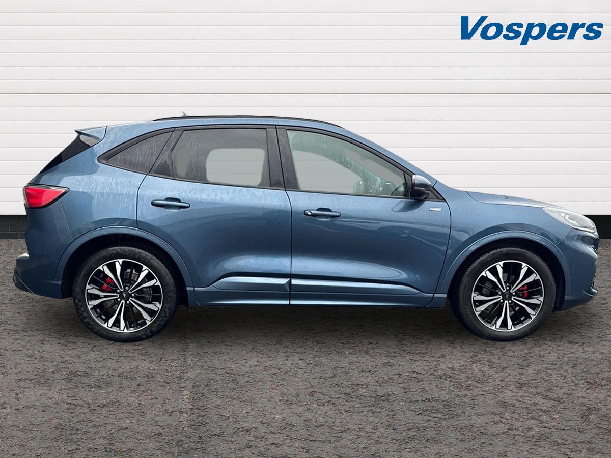 Used Ford Kuga 2023 for sale - 77855775: Photo 10