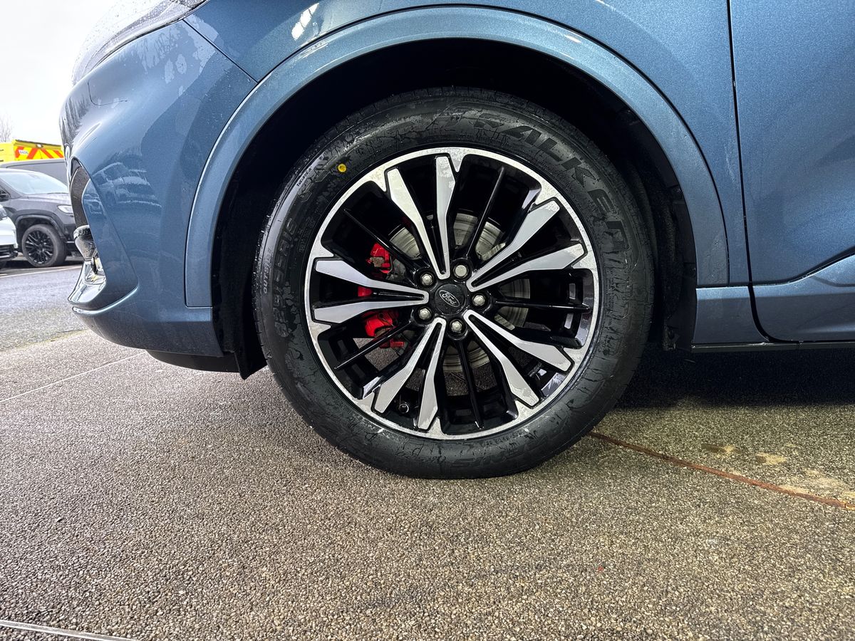 Used Ford Kuga 2023 for sale - 77855775: Photo 14