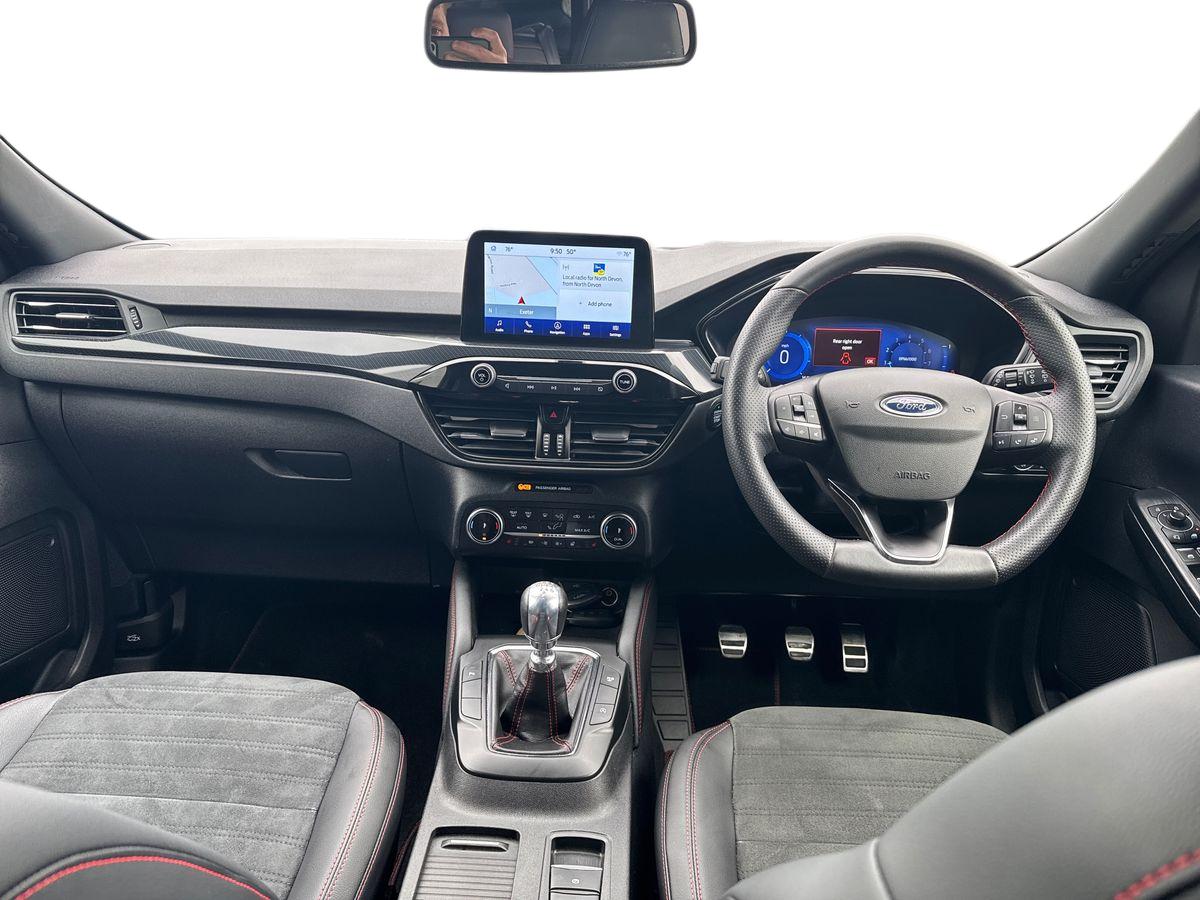 Used Ford Kuga 2023 for sale - 77855775: Photo 19