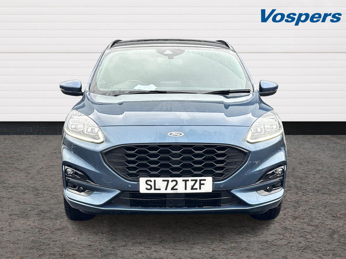 Used Ford Kuga 2023 for sale - 77855775: Photo 2