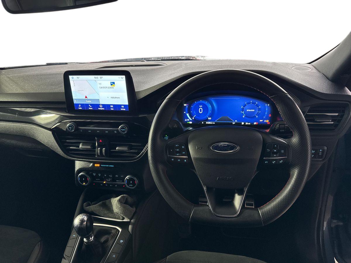 Used Ford Kuga 2023 for sale - 77855775: Photo 21