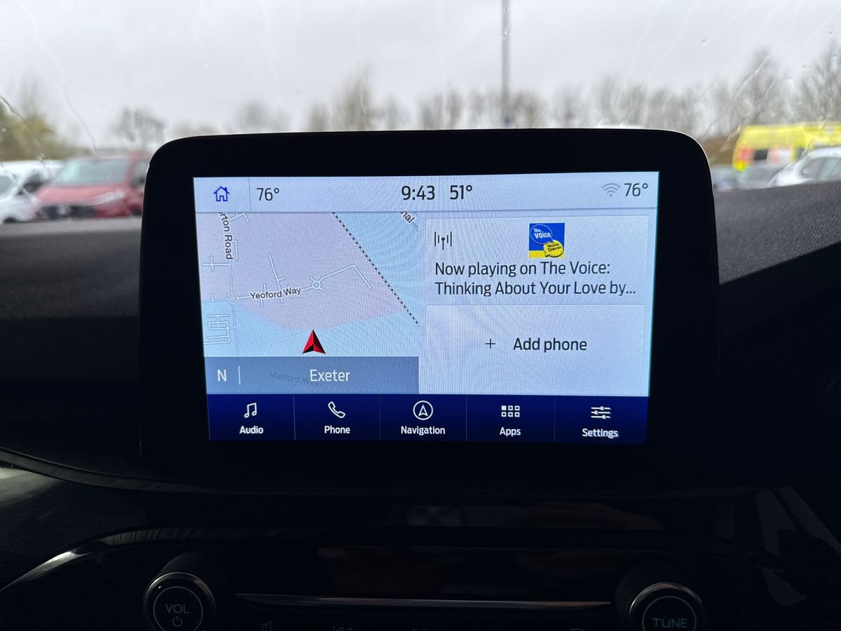 Used Ford Kuga 2023 for sale - 77855775: Photo 25