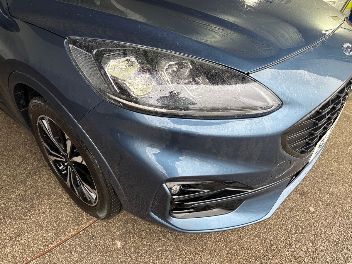 Used Ford Kuga 2023 for sale - 77855775: Photo 32