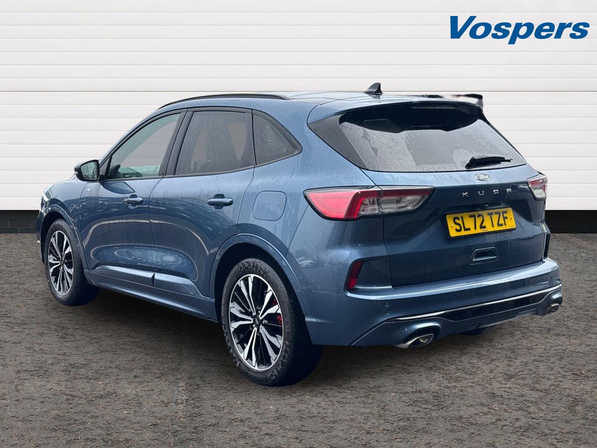 Used Ford Kuga 2023 for sale - 77855775: Photo 6