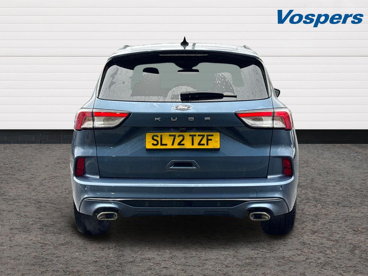 Used Ford Kuga 2023 for sale - 77855775: Photo 7