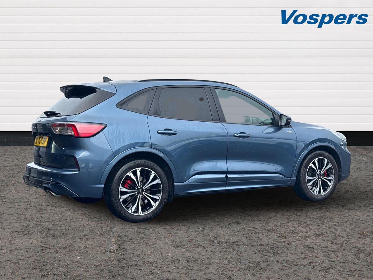 Used Ford Kuga 2023 for sale - 77855775: Photo 9