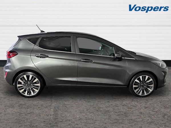 Used Ford Fiesta 2023 for sale - 76217191: Photo 10