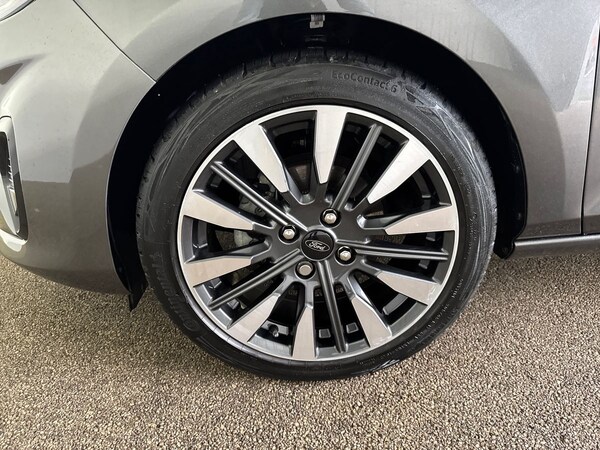 Used Ford Fiesta 2023 for sale - 76217191: Photo 14