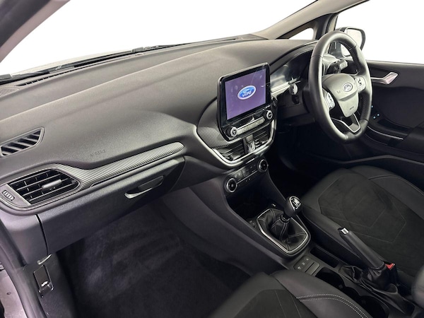 Used Ford Fiesta 2023 for sale - 76217191: Photo 18