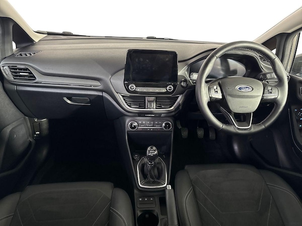 Used Ford Fiesta 2023 for sale - 76217191: Photo 19