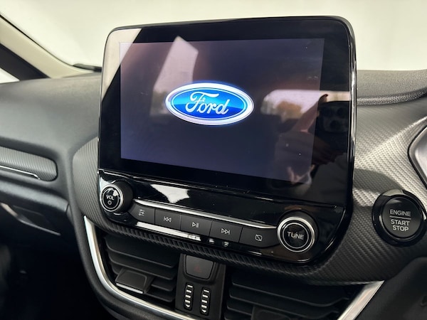 Used Ford Fiesta 2023 for sale - 76217191: Photo 25