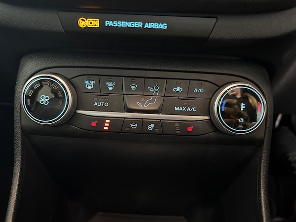 Used Ford Fiesta 2023 for sale - 76217191: Photo 26