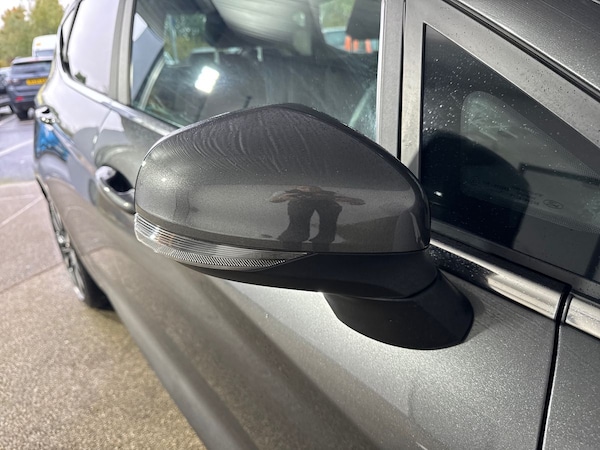 Used Ford Fiesta 2023 for sale - 76217191: Photo 29