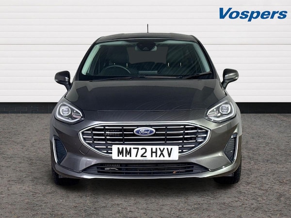 Used Ford Fiesta 2023 for sale - 76217191: Photo 2