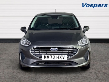 Used Ford Fiesta 2023 for sale - 76217191: Photo 2