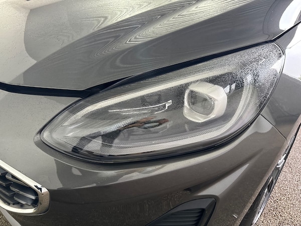Used Ford Fiesta 2023 for sale - 76217191: Photo 32