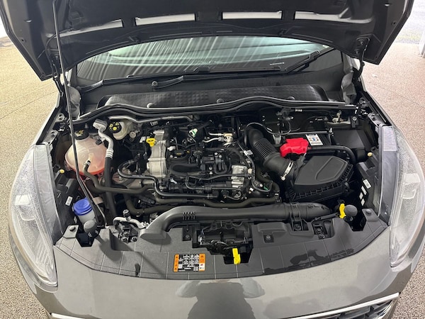 Used Ford Fiesta 2023 for sale - 76217191: Photo 33