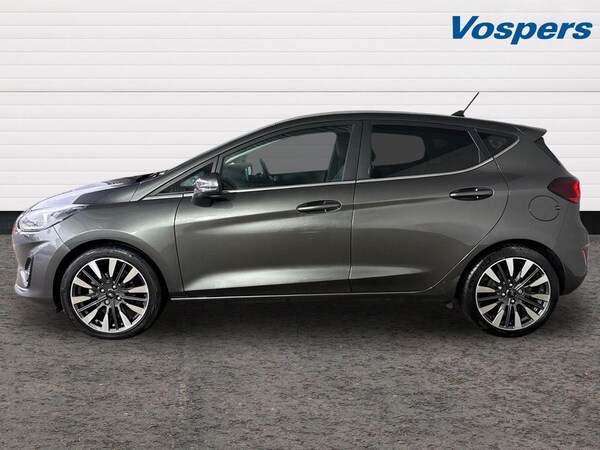 Used Ford Fiesta 2023 for sale - 76217191: Photo 5