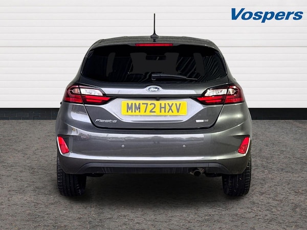 Used Ford Fiesta 2023 for sale - 76217191: Photo 7