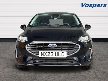 Used Ford Fiesta 2023 for sale - 78246741: Photo