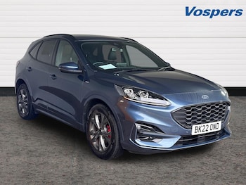 Used Ford Kuga 2022 for sale - 78505966: Photo