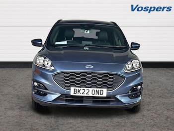 Used Ford Kuga 2022 for sale - 78505966: Photo