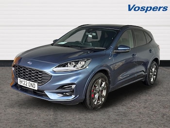 Used Ford Kuga 2022 for sale - 78505966: Photo