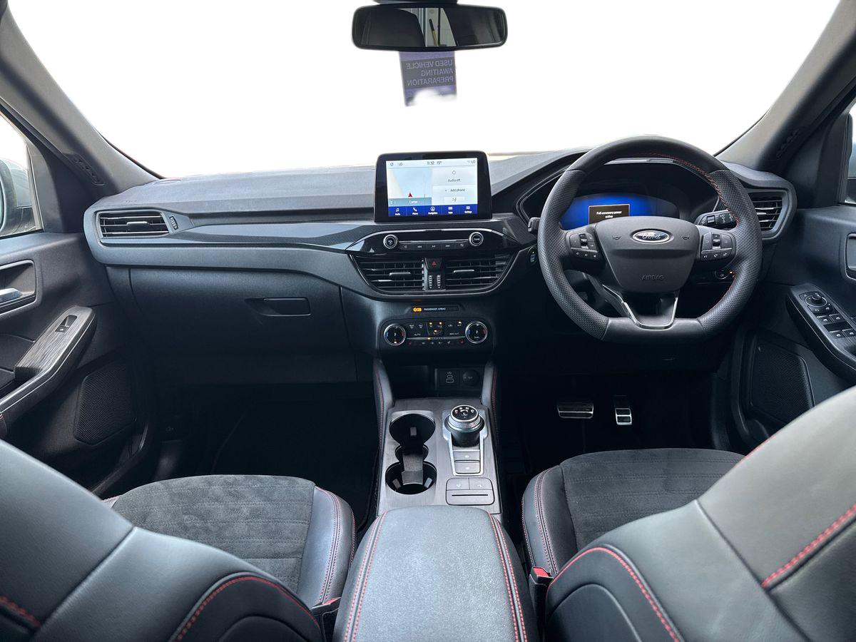 Used Ford Kuga 2023 for sale - 78172579: Photo 19