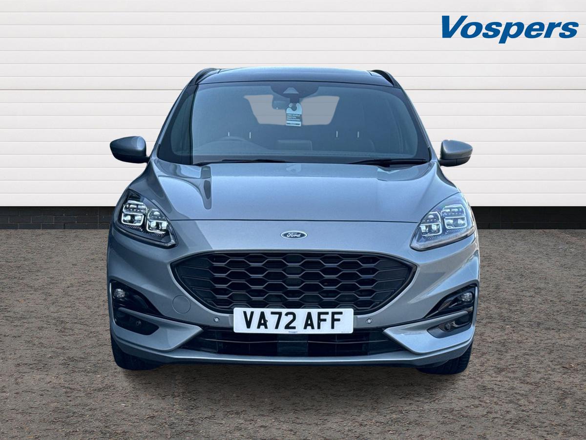 Used Ford Kuga 2023 for sale - 78172579: Photo 2