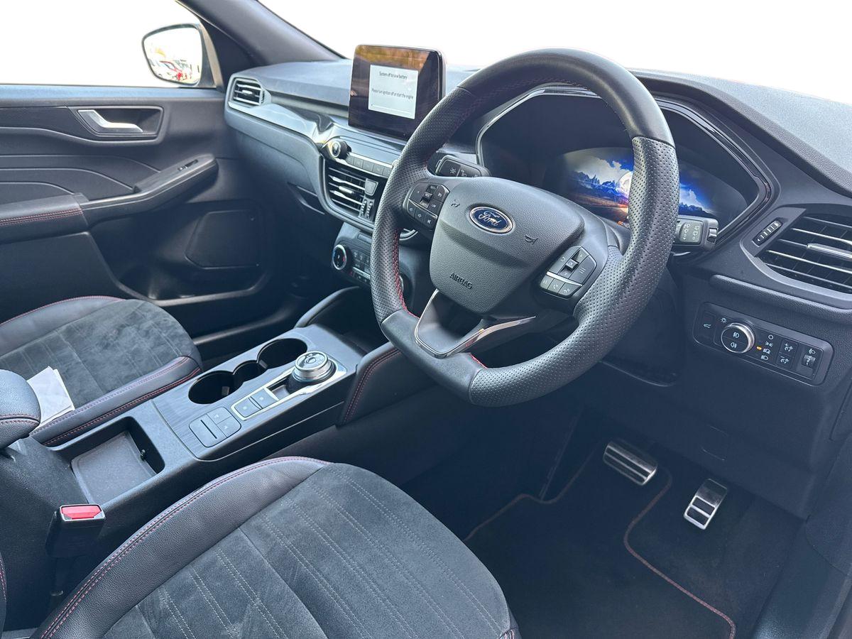 Used Ford Kuga 2023 for sale - 78172579: Photo 22