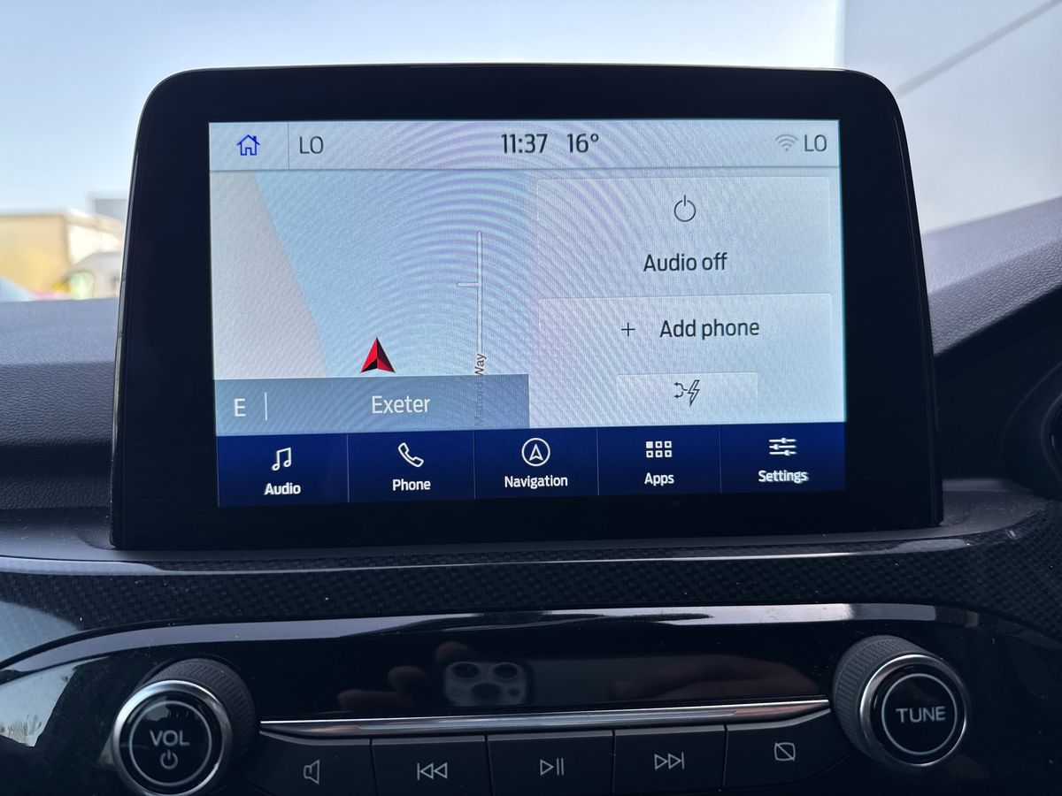 Used Ford Kuga 2023 for sale - 78172579: Photo 25