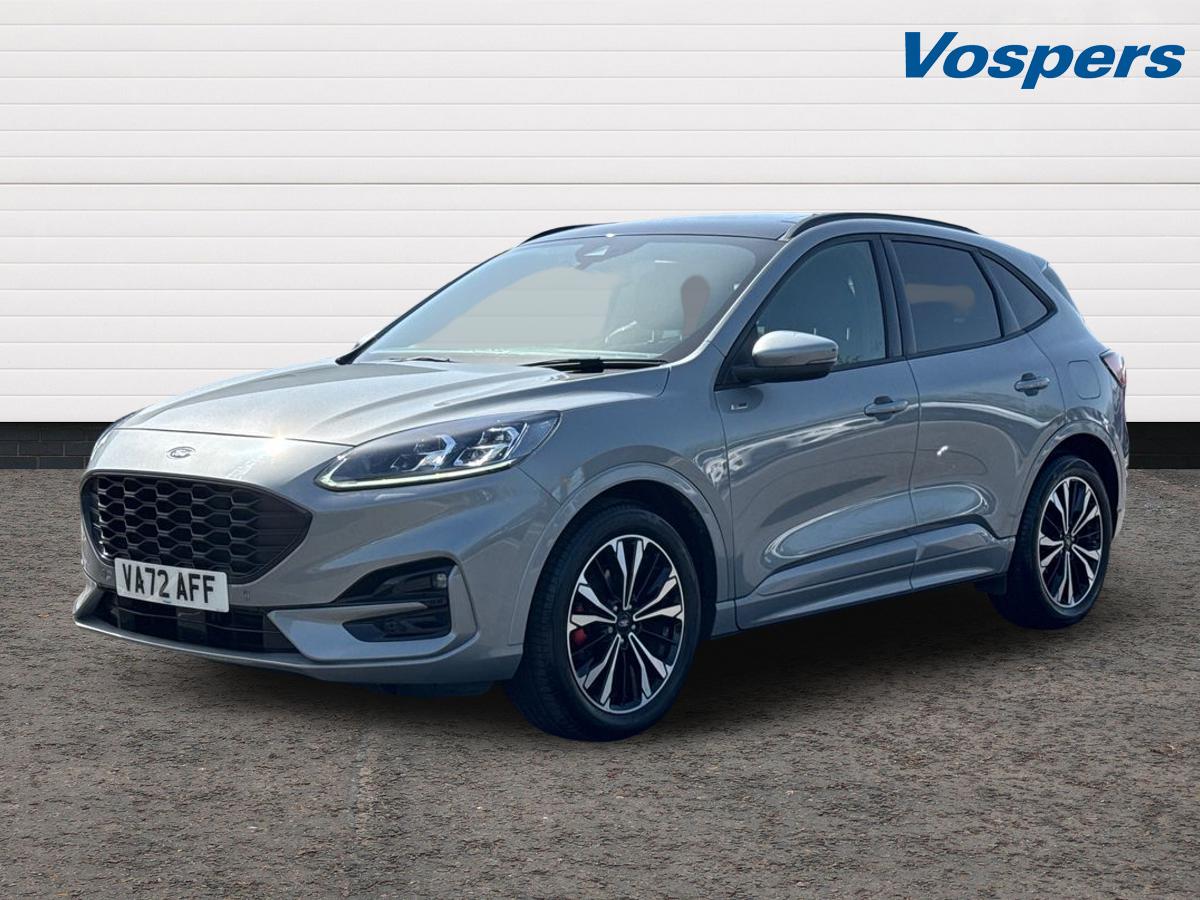 Used Ford Kuga 2023 for sale - 78172579: Photo 3