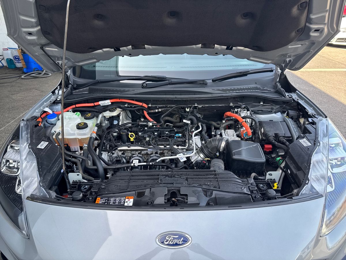 Used Ford Kuga 2023 for sale - 78172579: Photo 33